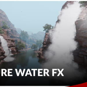 Nature Water FX