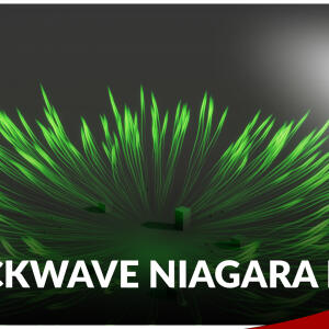 Shockwave Niagara FX