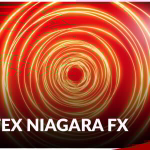 Vortex Niagara FX