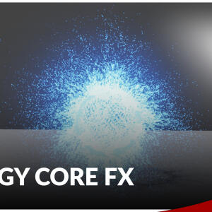 Energy Core FX