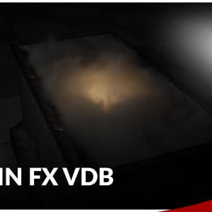 Coffin FX VDB