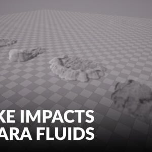 Smoke Impacts Niagara Fluids