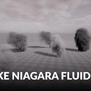 Smoke Niagara Fluids