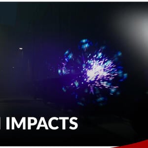 Sci-fi Impacts