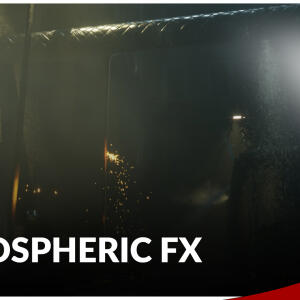 Atmospheric FX