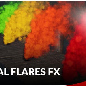 Signal Flares FX