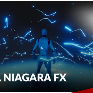 Aura Niagara FX