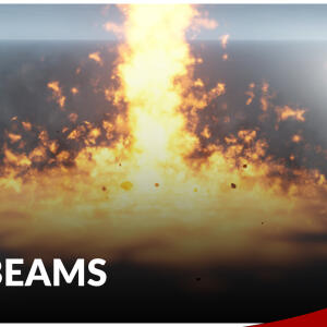 Sky Beams
