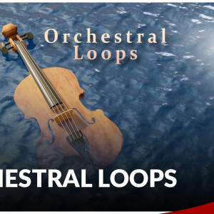 Orchestral Loops