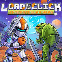 Lord of the Click: Interstellar Wars