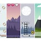 10 Game Backgrounds - 8