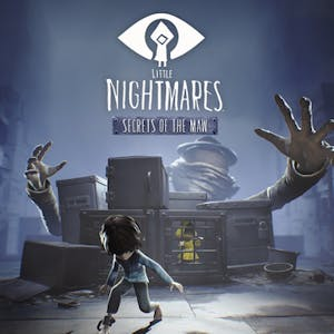 Little Nightmares (Enhanced Edition) - Secrets of The Maw Expansion Pass