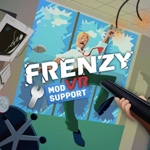 Frenzy VR