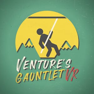 Venture's Gauntlet: The Ultimate VR Fitness Obstacle Course