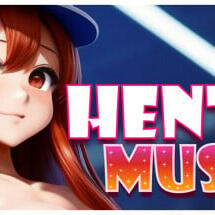 Hentai Muse - Air-hostess DLC