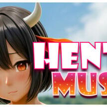 Hentai Muse - Cow Waifu DLC