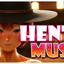 Hentai Muse - Farmer DLC