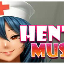 Hentai Muse - Nurse DLC