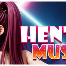 Hentai Muse - Stripper DLC