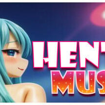 Hentai Muse - Stripper DLC 2