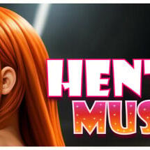 Hentai Muse - Submissive DLC