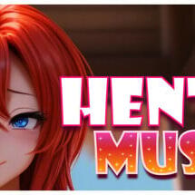 Hentai Muse - Summer DLC