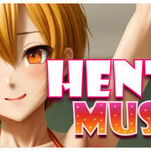Hentai Muse - University DLC