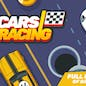 Game Assets For 2 Cars Racing