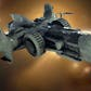 Blender Game Assets Course - Spaceships