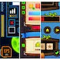 5 Game UI Kits