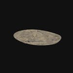 Prop - Fighting Circle