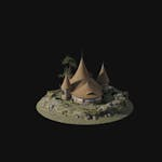 Building - Medium - Herbalist