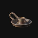 Prop - Candle Holder A