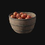 Prop - Fruit Crate B