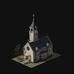 Building - Small - Church
