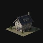 Building - Medium - Baker