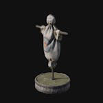 Prop - Trainning Dummy C