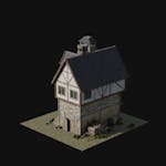 Building - Small - Weaver