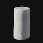 Prop - Candle C