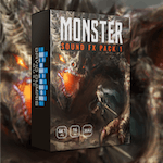 Monster Sound FX Pack 1