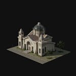 Building - Small - Bank