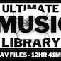 Ultimate Music Library 2