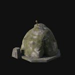 Prop - Sword In The Stone