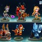 2D Heroes Characters Bundle