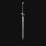 Prop - Sword D