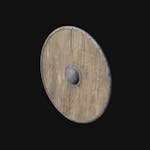 Prop -  Shield D