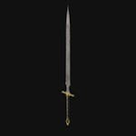 Prop - Sword C