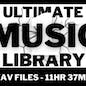 Ultimate Music Library