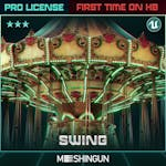 Swing - Theme Park Ride