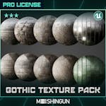 Gothic Texture Pack